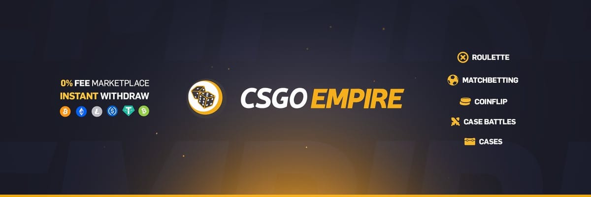 CSGOEmpire Review: A Mixed Bag with a Cautionary Tale